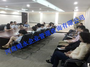 河南薪酬設(shè)計(jì)與管理咨詢(xún) 專(zhuān)業(yè)服務(wù)驅(qū)動(dòng)企業(yè)人力資源效能提升