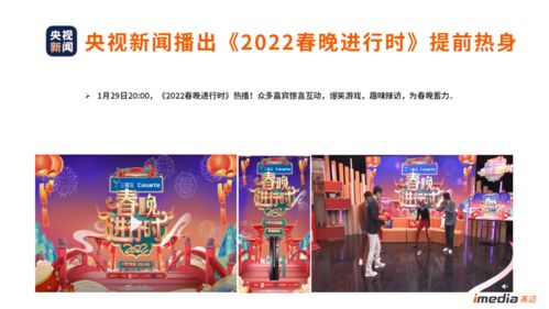 中央廣播電視總臺(tái)新媒體1月刊 廣播電視節(jié)目制作經(jīng)營(yíng)新趨勢(shì)