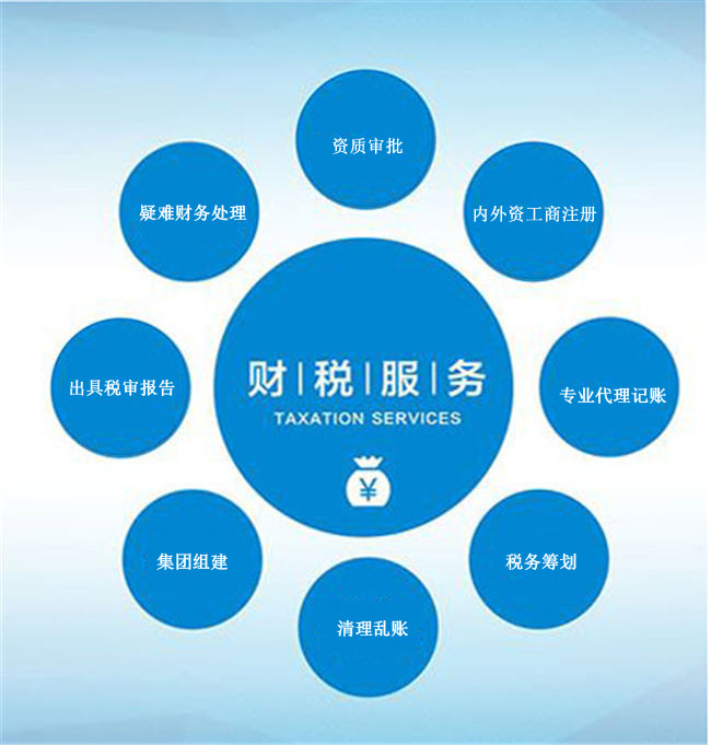 鄭州金水區(qū)代理記賬服務(wù)解析 濮杭通財務(wù)公司專業(yè)助力企業(yè)財稅管理