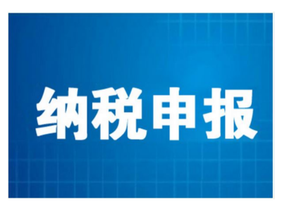 代理記賬辦稅服務(wù)詳解