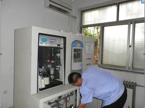 制藥廠污水處理監測系統解決方案 —— 深圳市云傳物聯技術公司動態